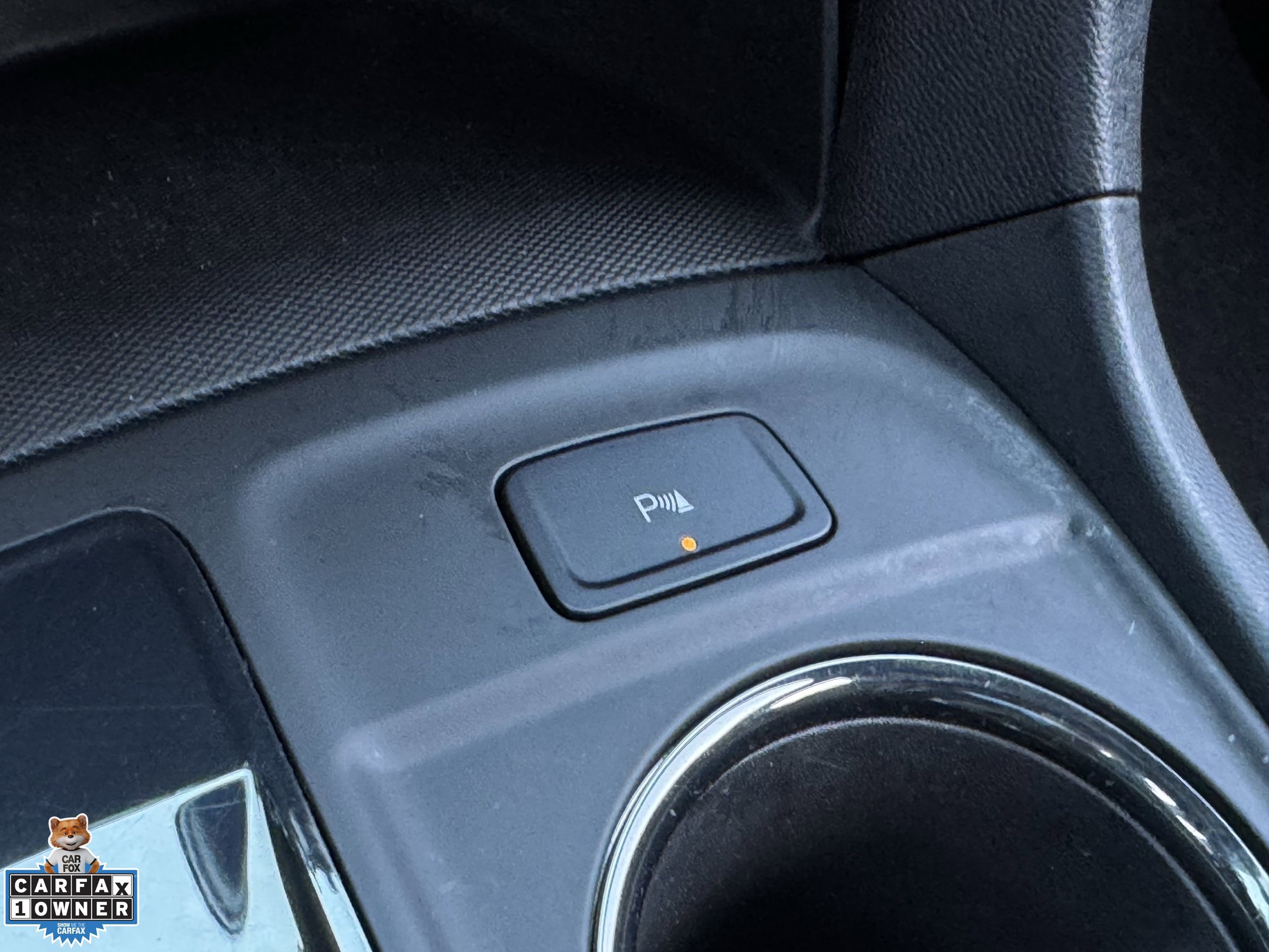 Used 2024 Chevrolet Equinox RS w/ RS Leather Package FWD image 22