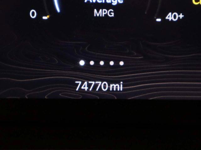 Used 2021 Jeep Grand Cherokee L Limited RWD image 27