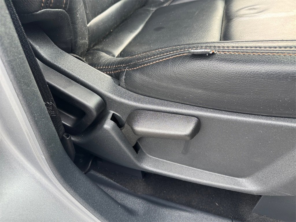 Certified 2022 Ford Bronco Outer Banks image 16