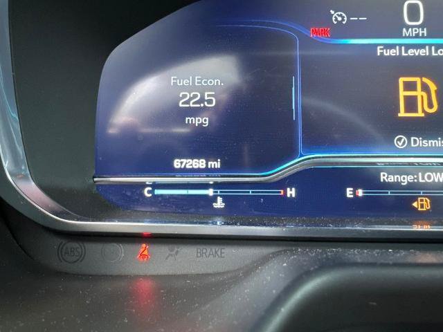 Used 2024 Chevrolet Tahoe LT RWD image 13