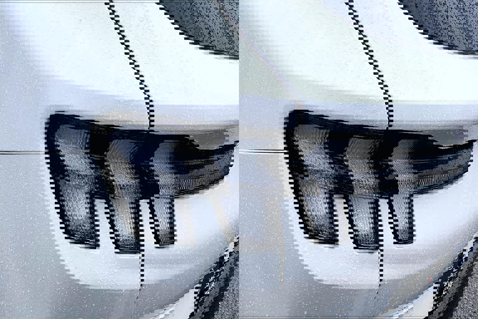 Certified 2025 Ford Mustang Mach-E GT AWD/4WD image 28