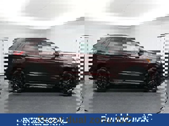 Certified 2024 Ford Edge ST-Line AWD/4WD image 13