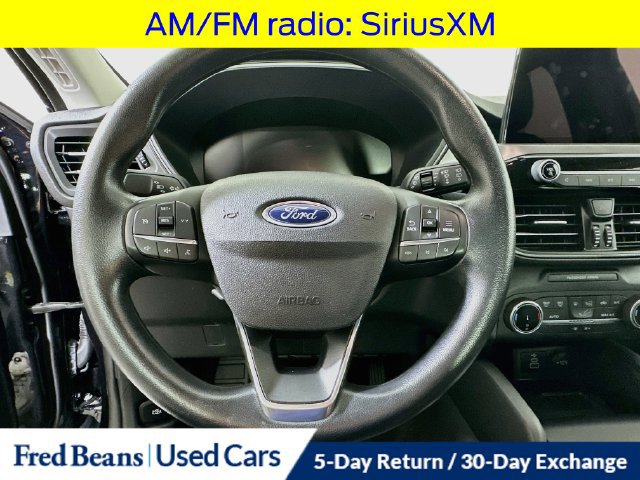 Certified 2025 Ford Escape Active AWD/4WD image 14
