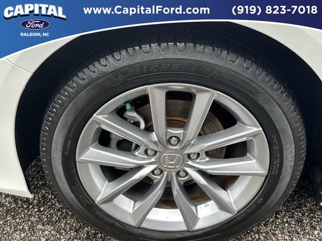 Used 2021 Honda Accord LX image 13