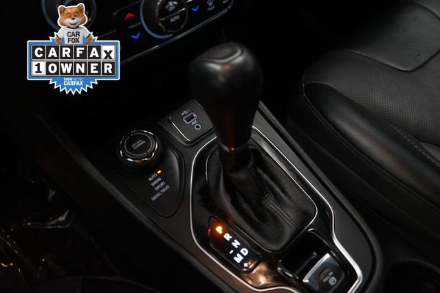 Used 2022 Jeep Cherokee Limited image 25