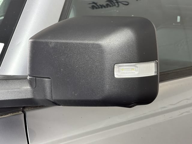 Certified 2022 Ford Bronco Badlands AWD/4WD image 25