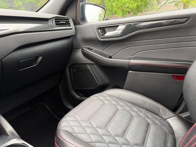 Certified 2023 Ford Escape ST-Line Elite w/ Premium Technology Package AWD/4WD image 26