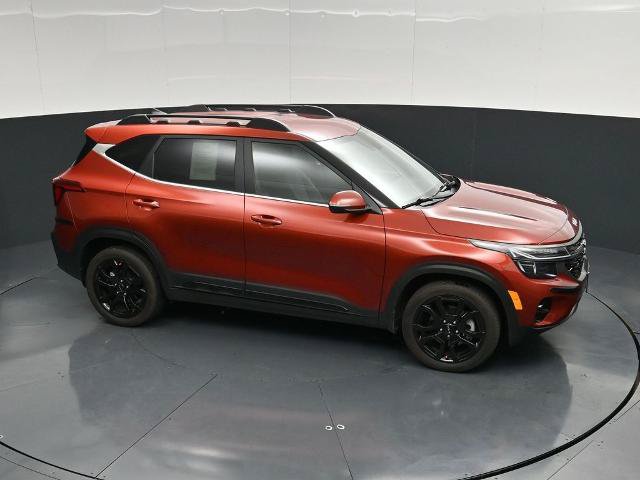 Used 2024 Kia Seltos X-Line AWD/4WD image 38
