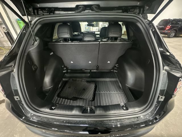Used 2026 Jeep Compass Latitude AWD/4WD image 26