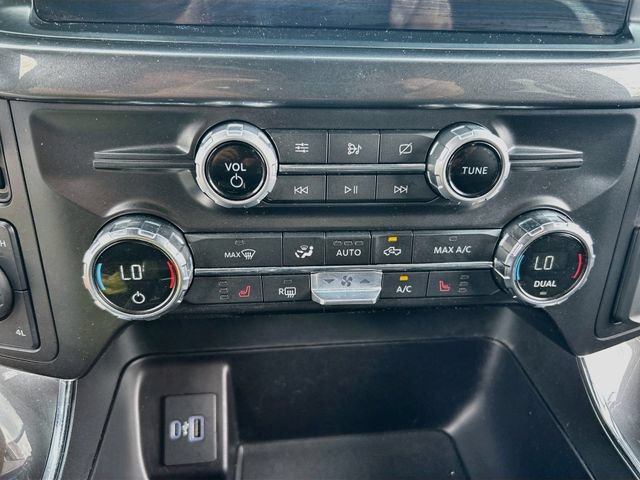 Certified 2021 Ford F150 XLT w/ Equipment Group 302A High AWD/4WD image 23
