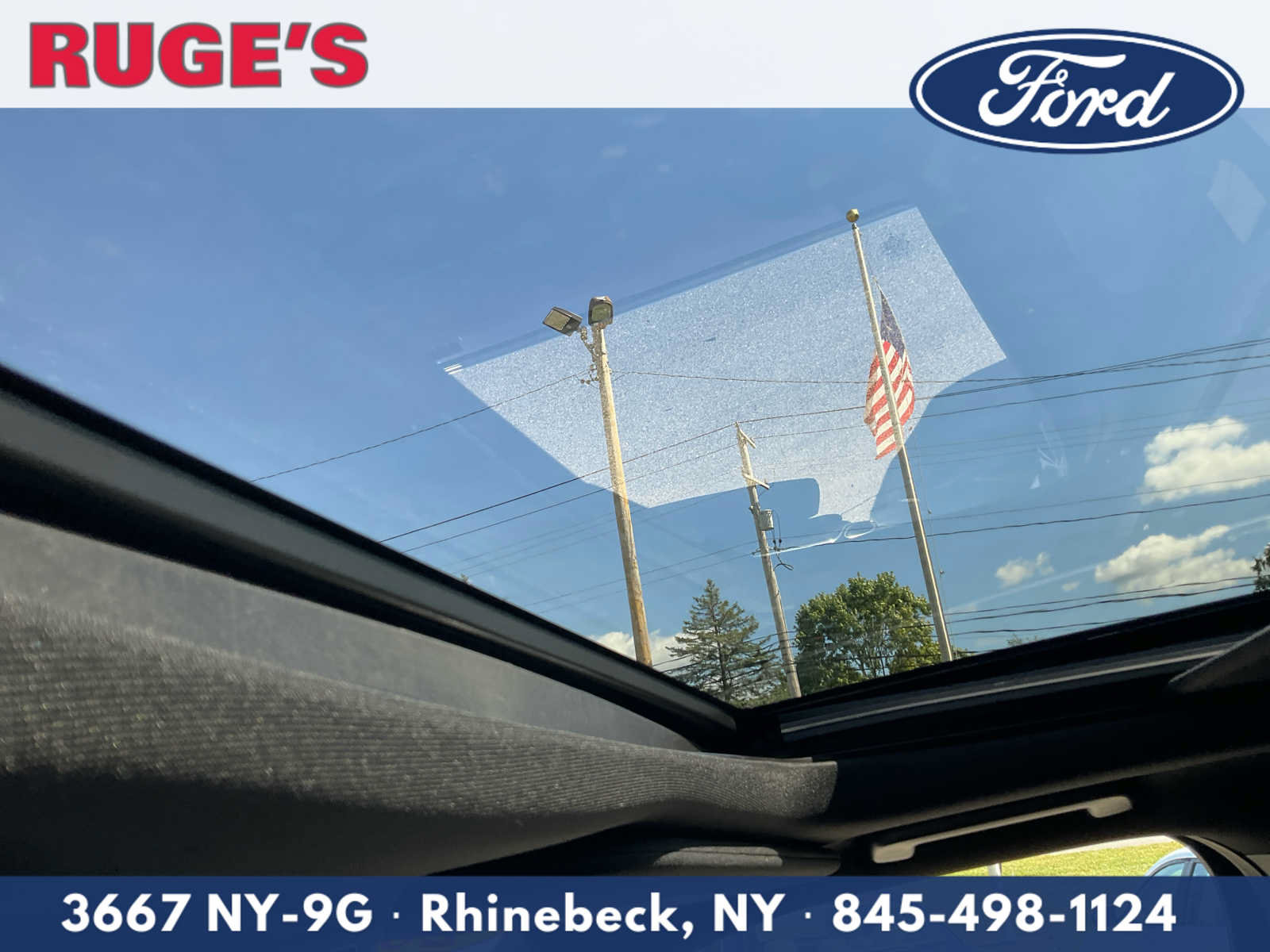 Certified 2024 Ford Expedition Max Limited w/ Excursion Package AWD/4WD image 33