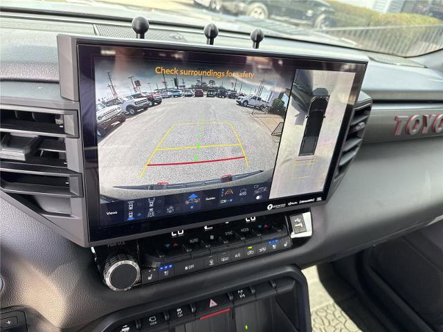 Used 2024 Toyota Tundra TRD Pro image 14