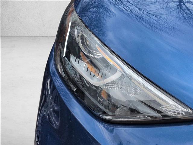Certified 2024 Ford Edge SE AWD/4WD image 27