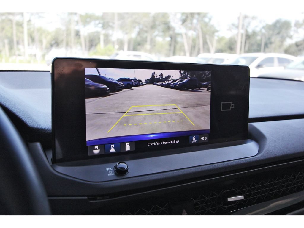 Used 2025 Honda Accord Sport image 22
