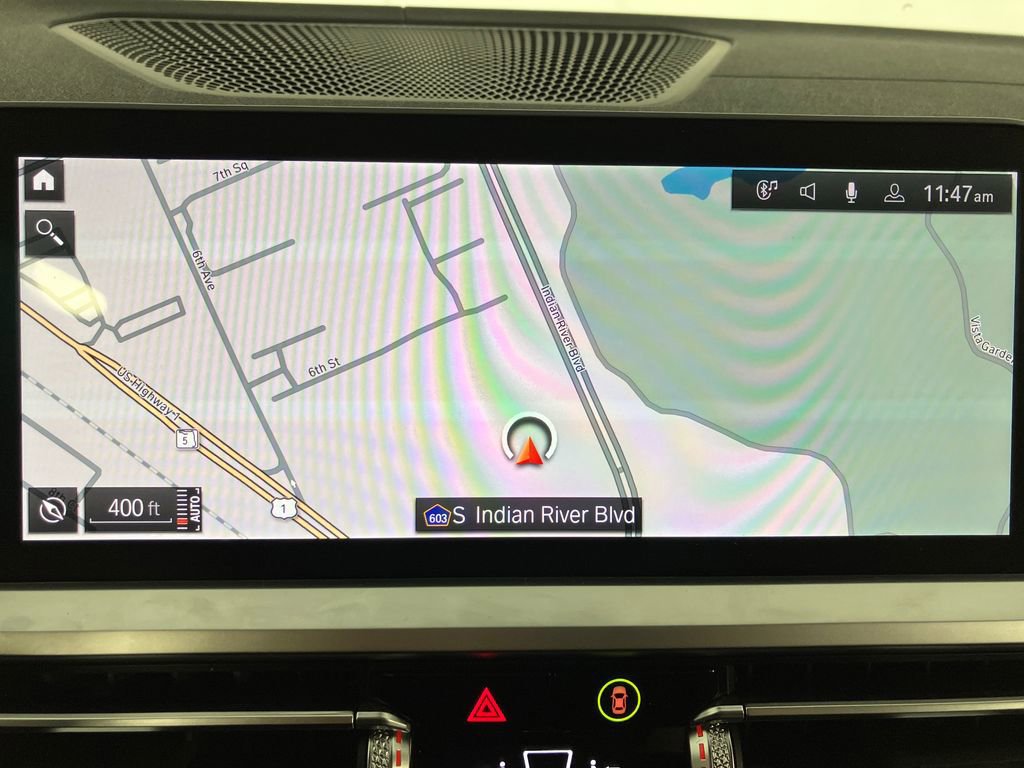 Used 2022 BMW 330i Sedan w/ M Sport Package image 25