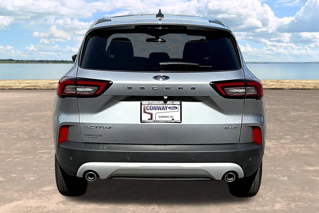 Certified 2023 Ford Escape Active w/ Tech Pack #2 AWD/4WD image 7