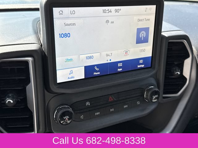 Certified 2024 Ford Bronco Sport Big Bend w/ Convenience Package AWD/4WD image 24