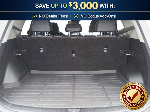 Used 2021 Kia Seltos S FWD image 24