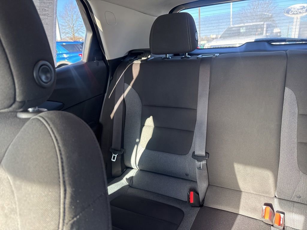 Used 2023 Chevrolet TrailBlazer LT image 45