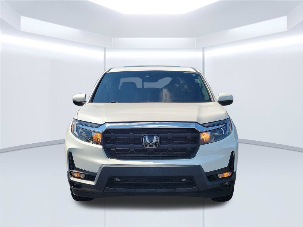 Used 2024 Honda Ridgeline RTL image 2
