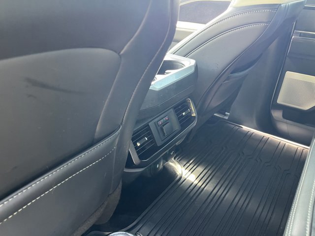 Certified 2025 Ford F150 Lightning Platinum image 28