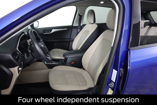 Certified 2022 Ford Escape SE image 32