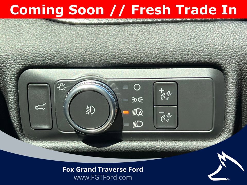 Certified 2022 Ford Explorer ST-Line w/ Class IV Trailer Tow Package AWD/4WD image 20