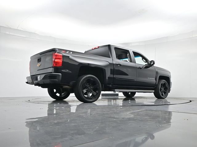 Used 2018 Chevrolet Silverado 1500 LT w/ All Star Edition image 29