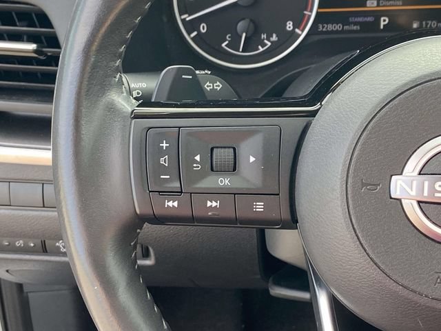 Used 2023 Nissan Rogue SV w/ SV Premium B Package FWD image 22