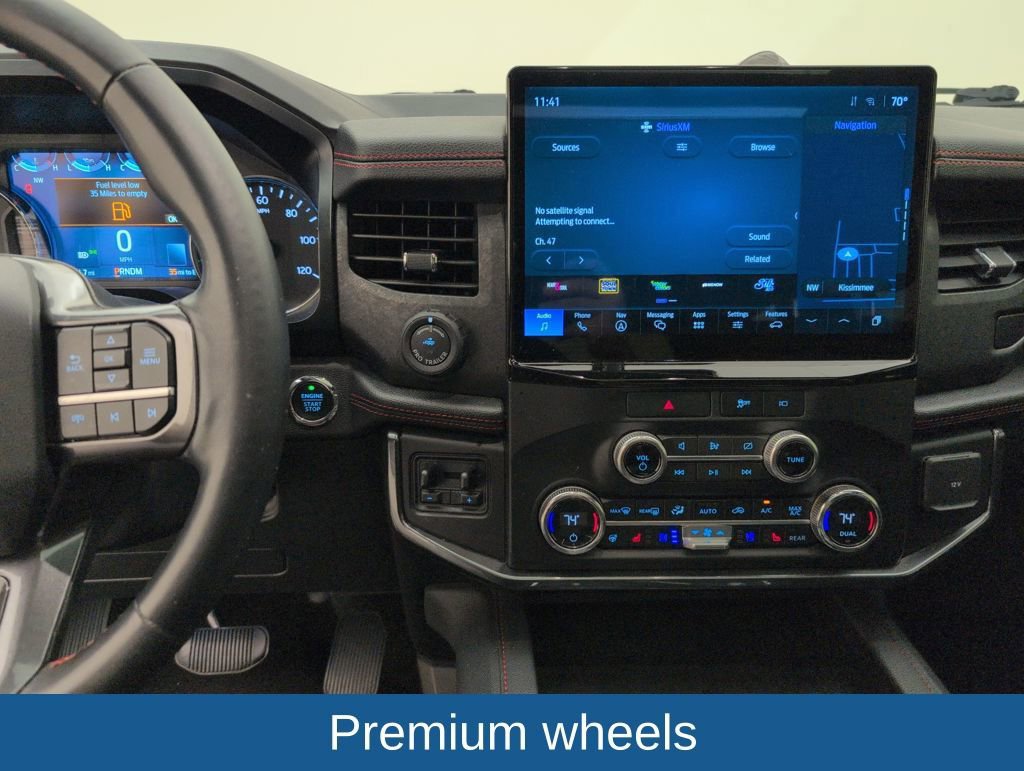 Certified 2023 Ford Expedition Limited image 20