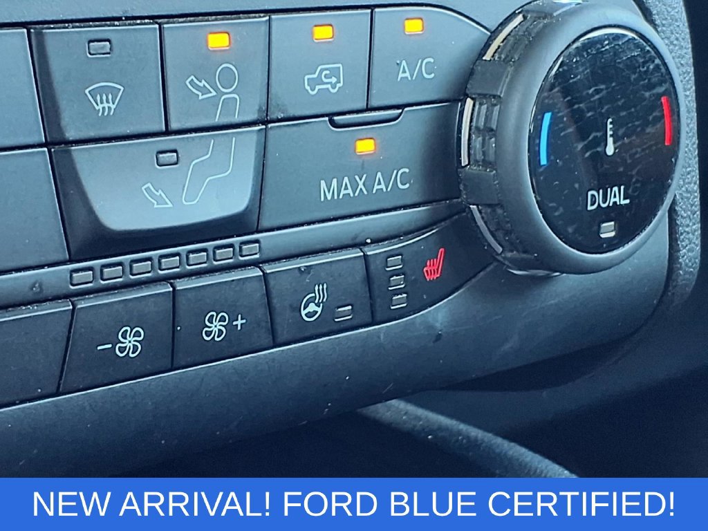 Certified 2023 Ford Bronco Sport Outer Banks w/ Tech Package AWD/4WD image 5