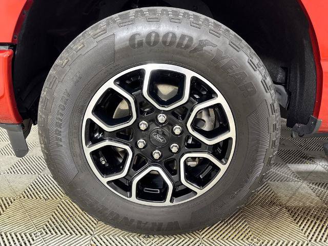 Certified 2023 Ford F150 XLT w/ Equipment Group 302A High AWD/4WD image 11