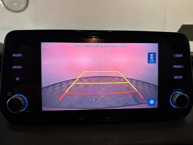 Used 2021 Hyundai Santa Fe SEL w/ Convenience Package image 27