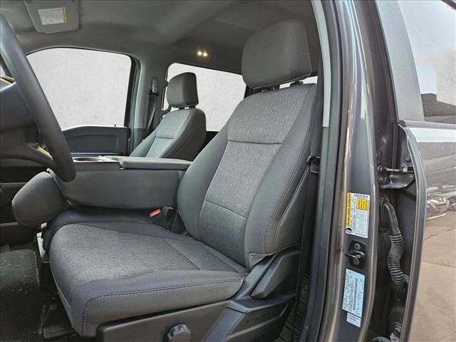 Certified 2024 Ford F250 XL w/ STX Appearance Package image 14