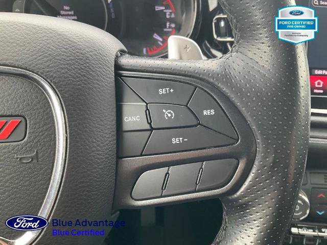 Used 2021 Dodge Durango GT AWD/4WD image 9