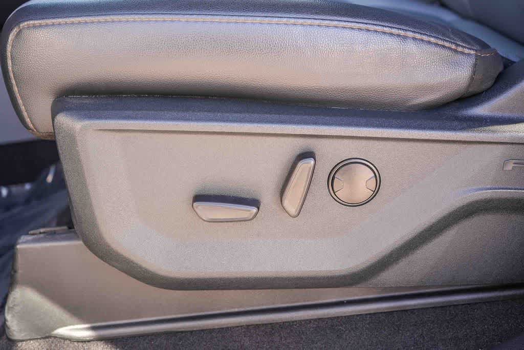 Certified 2025 Ford F150 Lariat AWD/4WD image 20
