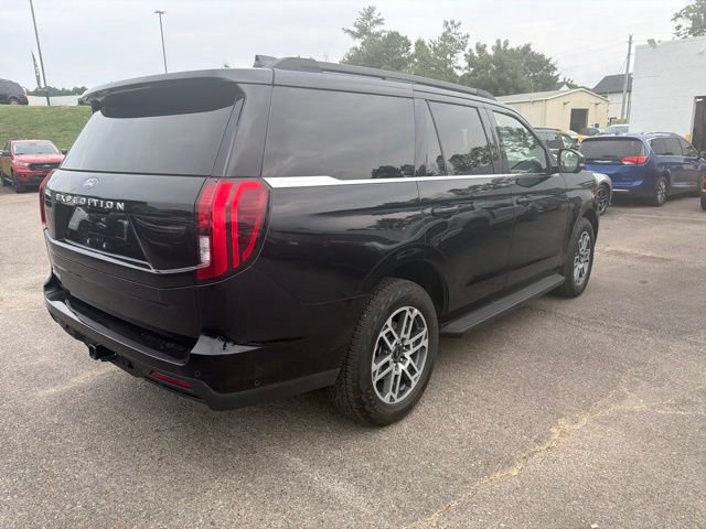 Certified 2025 Ford Expedition Active AWD/4WD image 32