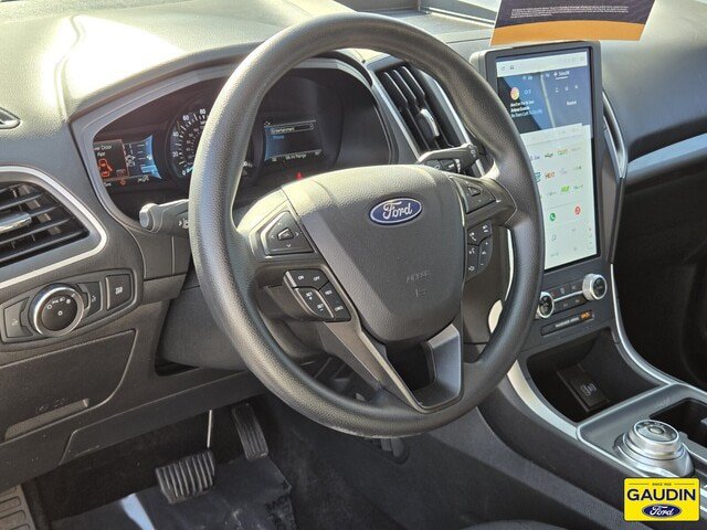 Certified 2023 Ford Edge SE AWD/4WD image 19