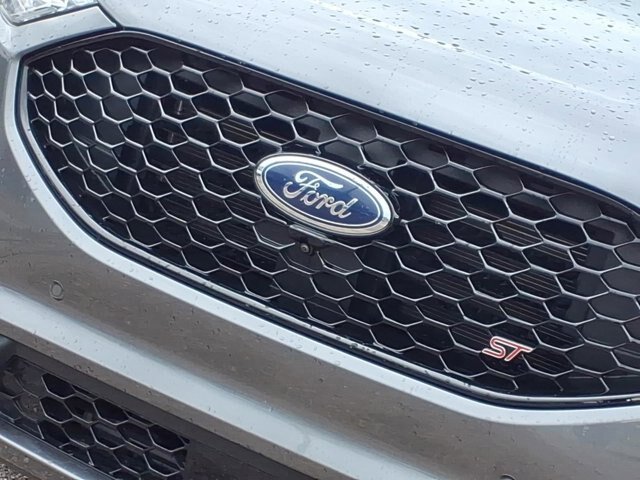 Certified 2024 Ford Edge ST w/ Equipment Group 401A AWD/4WD image 17