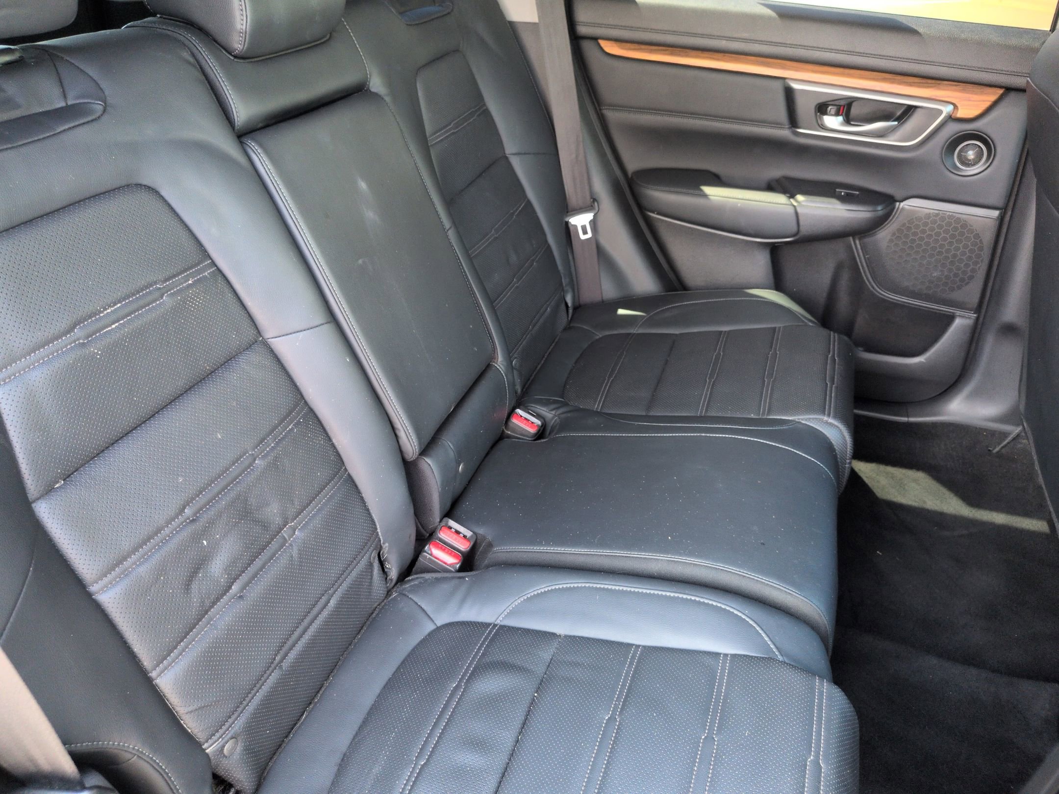 Used 2020 Honda CR-V EX-L image 32