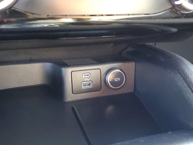 Certified 2021 Ford Escape S image 26