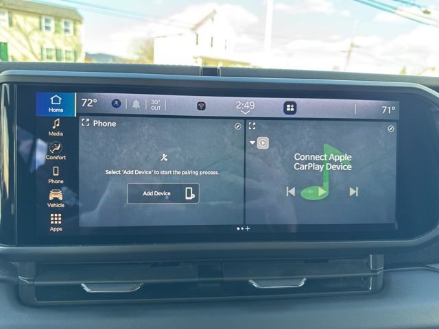 Used 2025 Jeep Wrangler Unlimited Rubicon image 24