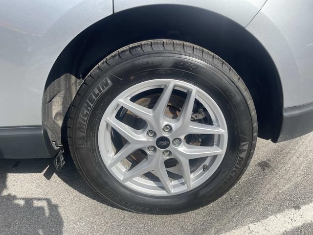 Certified 2024 Ford Edge SEL w/ Convenience Package AWD/4WD image 12