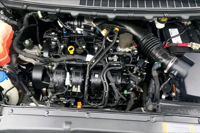 Certified 2019 Ford Edge SE image 30