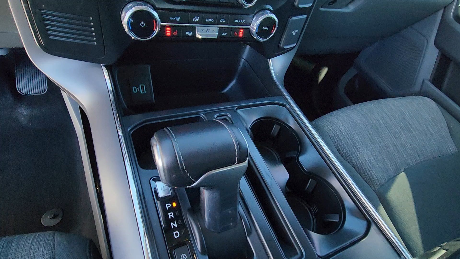 Certified 2023 Ford F150 Lightning XLT image 26