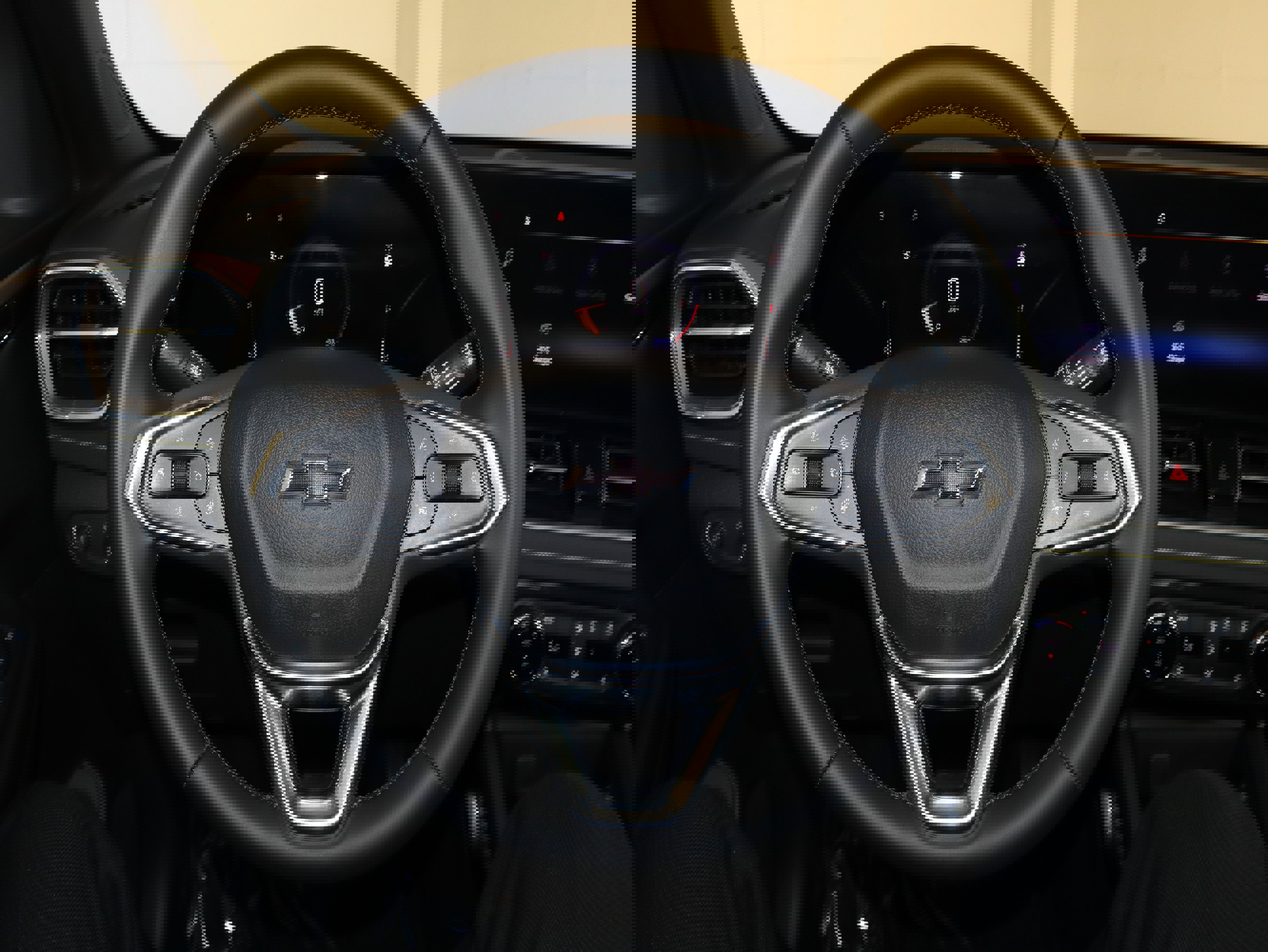 Used 2025 Chevrolet TrailBlazer ACTIV w/ Convenience Package image 24