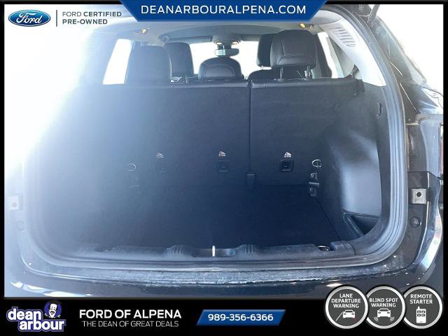 Used 2022 Jeep Compass Latitude AWD/4WD image 6