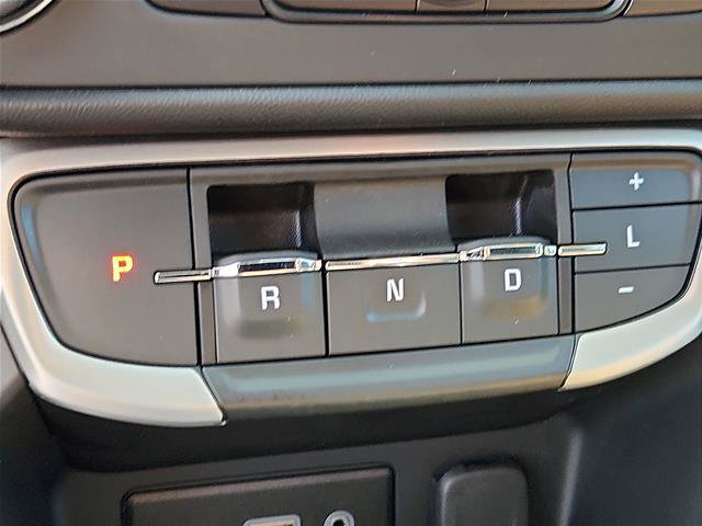 Used 2023 GMC Terrain SLE w/ Driver Convenience Package AWD/4WD image 12