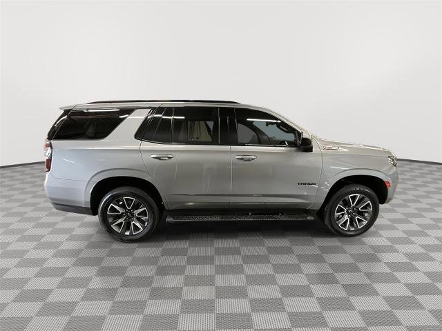 Used 2023 Chevrolet Tahoe Z71 AWD/4WD image 4