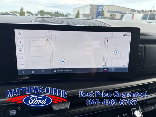 Used 2024 Hyundai Santa Fe Calligraphy FWD image 18